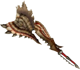 モンスターハンター モンスターハンター フロンティアZZ(ダブルゼット)』大型