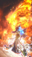 MHSP2-Soulseer Mizutsune Screenshot 004