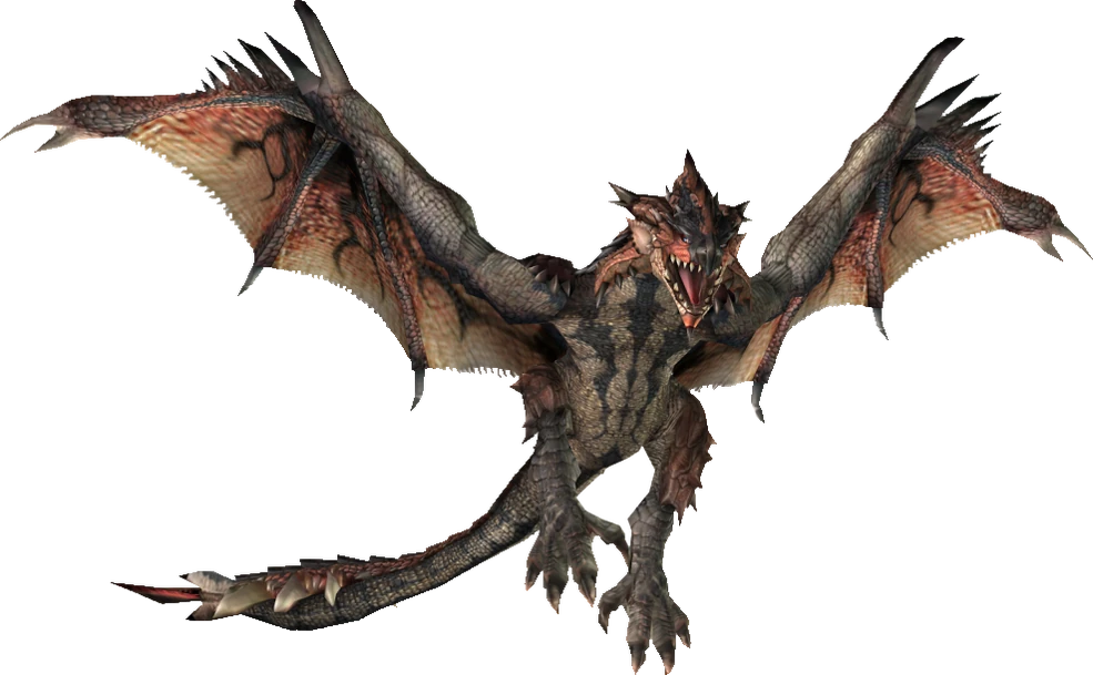 Vaultroom × Monster Hunter Rathalos  GRY maxresdefault.jpg