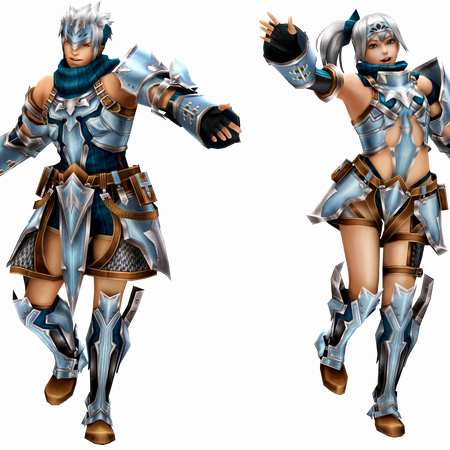 Monster Hunter Frontier G10 Monster Hunter Wiki Fandom