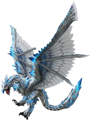 FrontierGen-Zerureusu Render 001