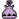 MH4G-Sac Icon Purple