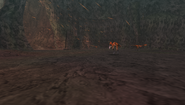 MHFU-Volcano Screenshot 007