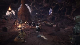 MHW-Gameplay Screenshot 014