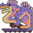 MH3U-Great Jaggi Icon.png