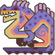 MH3U Icon