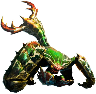 MH4-Seltas Queen Render 001