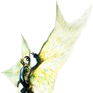 Shagaru Magala Monster Hunter Wiki Fandom