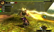 MH4U-Rajang Screenshot 022