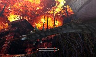 MH4U-Rathalos Tail Break 001