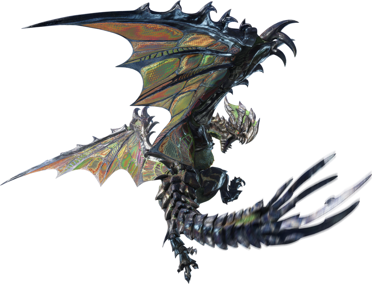 Astalos  Monster Hunter Rise Wiki