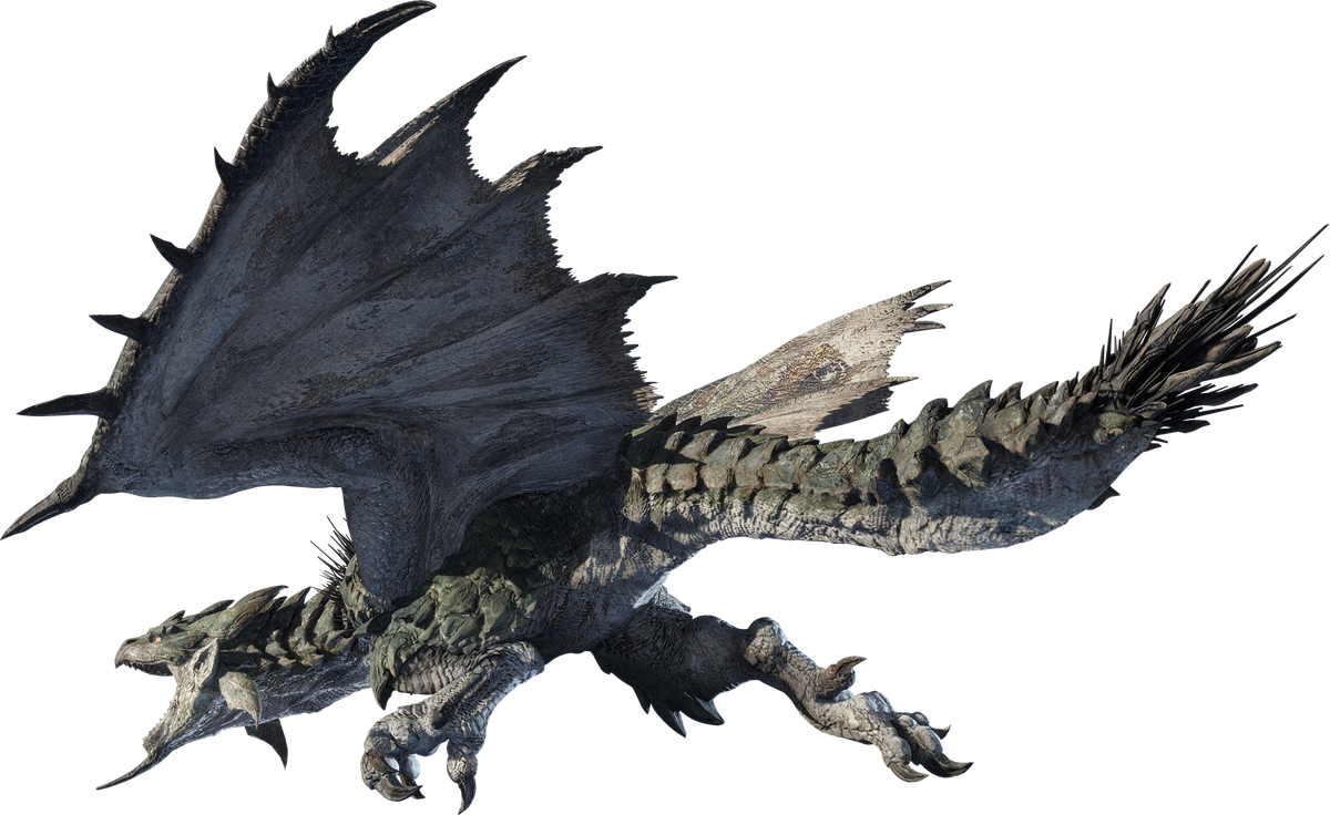 Rathalos  Monster Hunter Rise Wiki