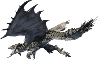 Rathian