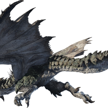 Rathian Monster Hunter Wiki Fandom