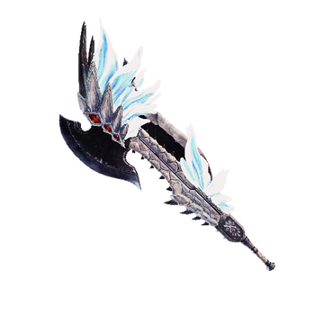 Xeno Martshu (MHW) | Monster Hunter Wiki | Fandom