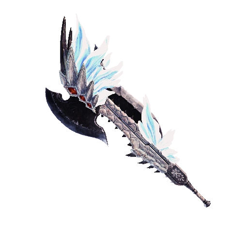 Xeno Martshu (MHW) | Monster Hunter Wiki | Fandom