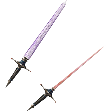 MONSTER RAPIER MONSTER RAPIER II NG No.5 ダーツ バレル