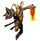 MH4-Sword and Shield Equipment Render 001