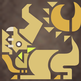 Black Diablos icon from World  Monster hunter world, Monster