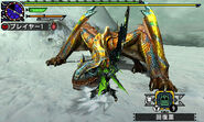 MHGen-Tigrex Screenshot 007