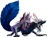 Apex Mizutsune