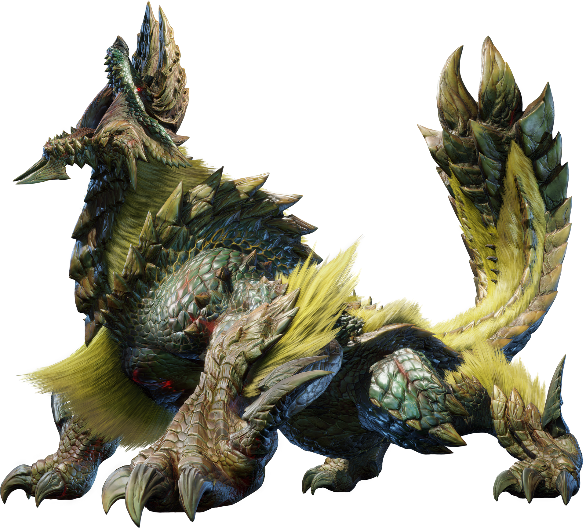 Apex Diablos Emergency  Monster Hunter Rise Wiki