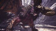 Arch-Tempered Nergigante