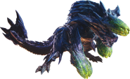 Brachydios