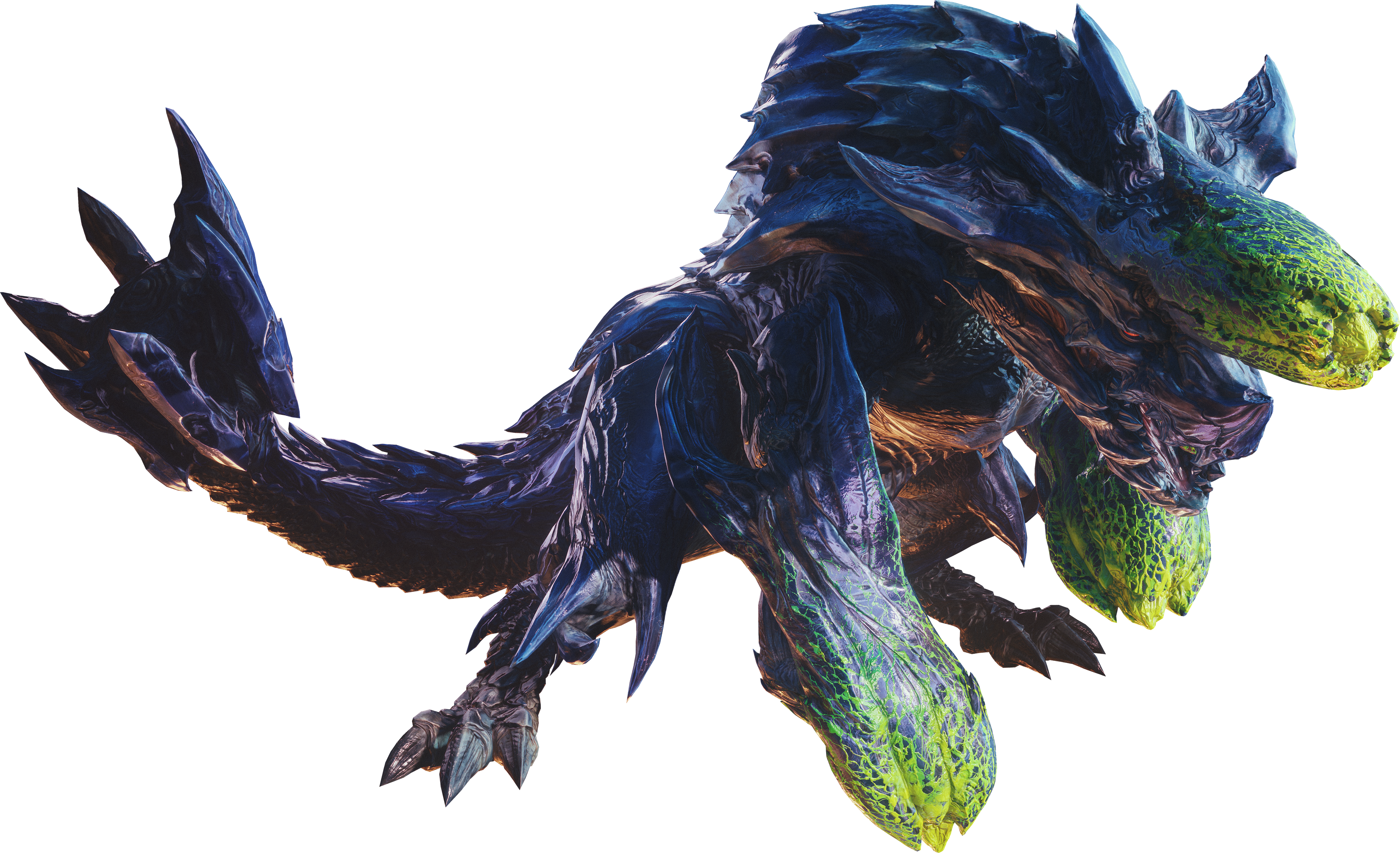 Brachydios Monster Hunter Wiki Fandom