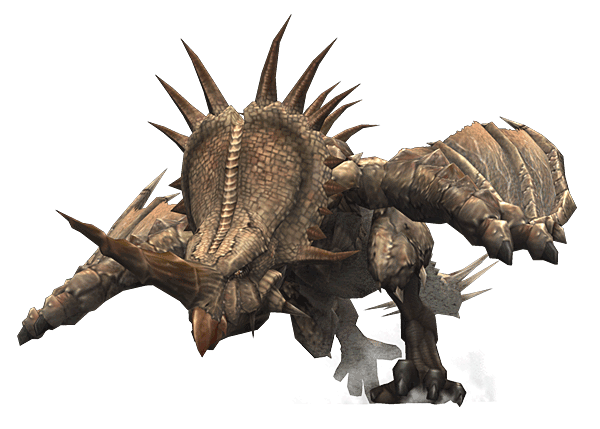 User blog:Lord Loss/Monster Appreciation Day: Diablos, Monster Hunter Wiki