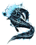 Tiefsee-Lagiacrus