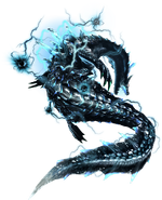 Abyssal Lagiacrus