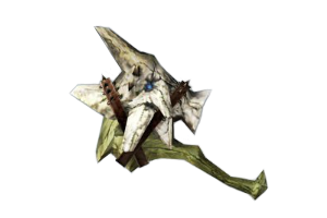 Basarios Bash Mh4 Monster Hunter Wiki Fandom