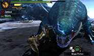 MH4U-Zamtrios Screenshot 005