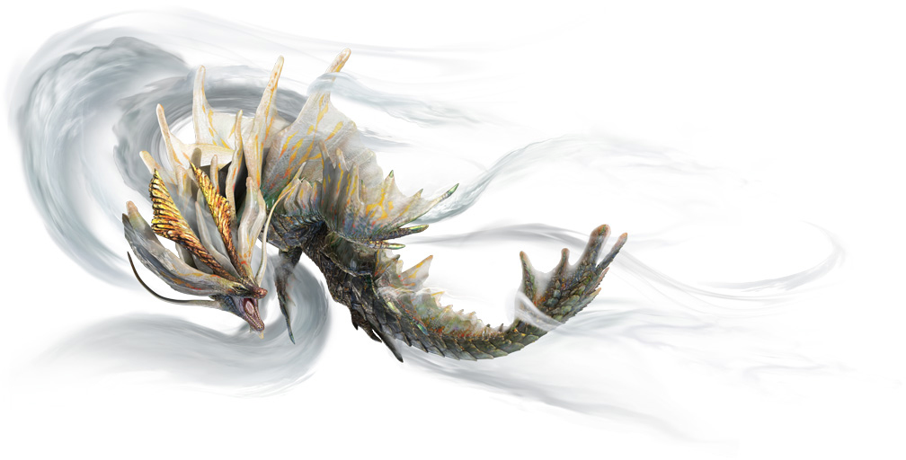 Konsultation donor dommer Amatsu | Monster Hunter Wiki | Fandom