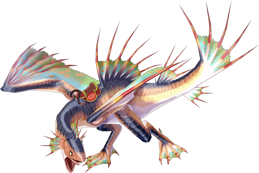 Diablos (Monster Hunter), Gigan389 Wiki