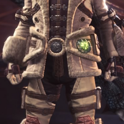 paolumu monster hunter wiki fandom