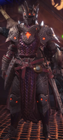 Zorah α Armor