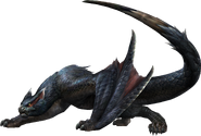 Nargacuga