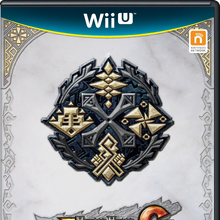 Monster Hunter Frontier G Monster Hunter Wiki Fandom