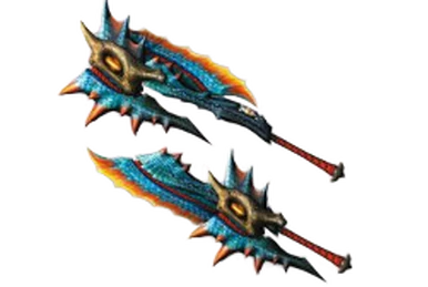 モンハン Z/X】モンハンコラボ考察【因果からの脱出】 / 広島店の店舗