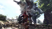 MHW-Tobi-Kadachi Screenshot 004