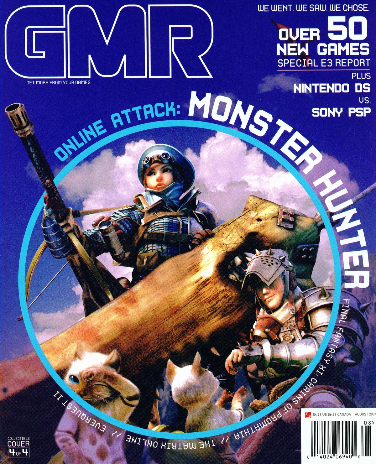 Monster Hunter Collaborations Monster Hunter Wiki Fandom