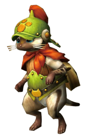 Mh4u Palico Armor Monster Hunter Wiki Fandom Mh4u Palico Armor Monster Hunter Wiki Fandom