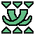 MH4G-Claw Icon Green.png