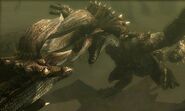 MH4U-Diablos Screenshot 018