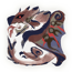 MHRS-Apex Rathalos Icon