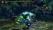 MH3U Zinogre 09