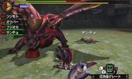 MH4U-Teostra Screenshot 010