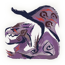 MHRS-Apex Rathian Icon